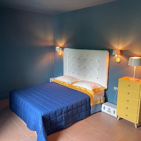 Valle Azzurra Galleno 외부 사진