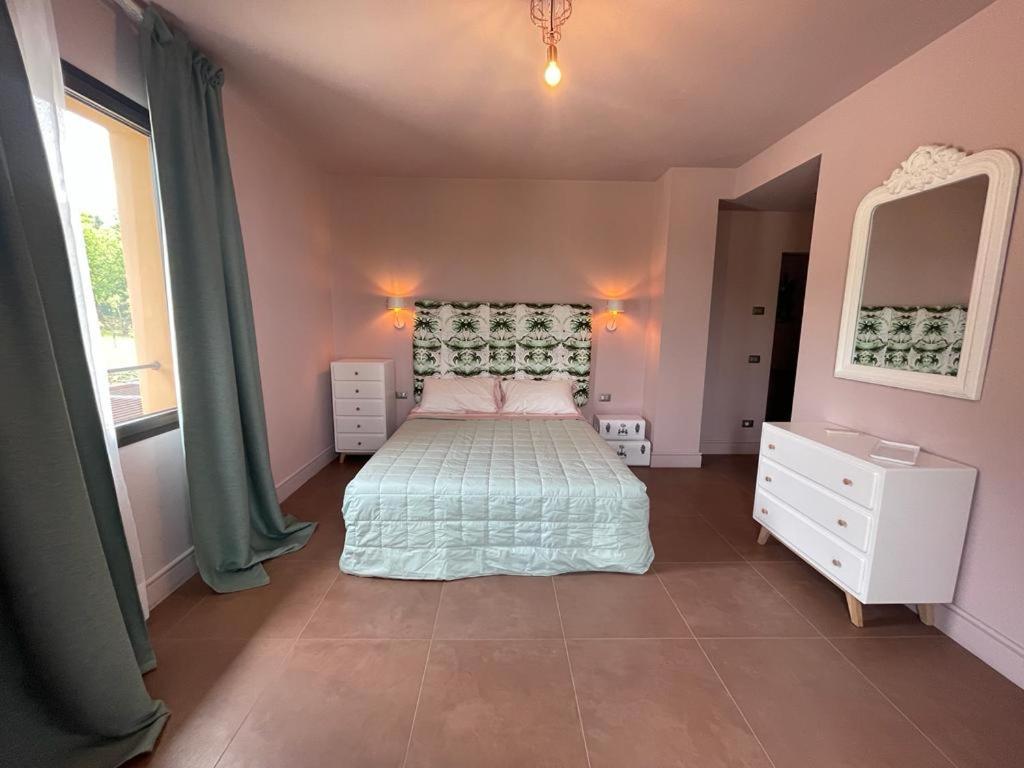 Valle Azzurra Galleno 외부 사진