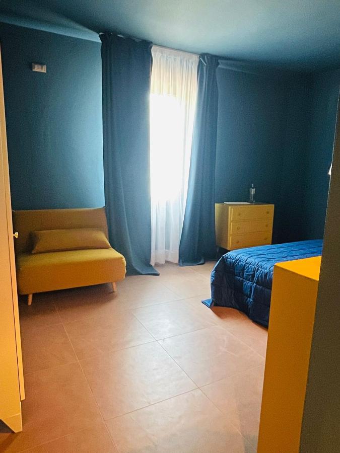 Valle Azzurra Galleno 외부 사진